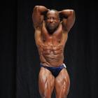 Barry   Morris - NPC USA 2012 - #1