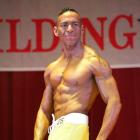 Orlando  Torres - NPC Lackland Classic 2013 - #1