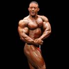 Troy  Alves - IFBB Phoenix Pro 2010 - #1