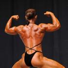 Mia   Howard - NPC USA 2009 - #1