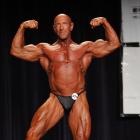 David  Crawley - IFBB North American Championships 2011 - #1