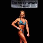 Traci  Tale - NPC Mike Francois Classic 2014 - #1