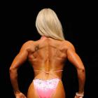 Tiffany   Reffner - NPC Team Universe 2010 - #1