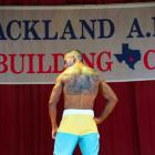 Orlando  Torres - NPC Lackland Classic 2013 - #1