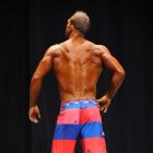 Matt  Pattison - NPC USA 2012 - #1