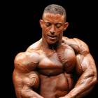 Troy  Alves - IFBB Phoenix Pro 2010 - #1