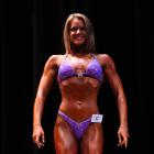 Renee  Kmetz - NPC Tracey Greenwood Classic 2009 - #1