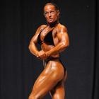 Mia   Howard - NPC USA 2009 - #1