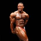 Troy  Alves - IFBB Phoenix Pro 2010 - #1