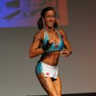 Danielle  Delikat - NPC Midwest Open 2012 - #1