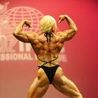 Maryse  Descamps-Manios - IFBB New York Pro 2009 - #1