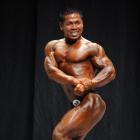 Kob  Yam - NPC USA 2012 - #1