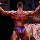 Josh  Hadan - NPC Muscle Mayhem 2010 - #1