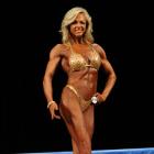 Lisa  Fuld - NPC Jr. USA 2012 - #1