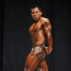 Kob  Yam - NPC USA 2012 - #1