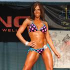 Melissa  Bragan - NPC Ronnie Coleman Classic 2012 - #1