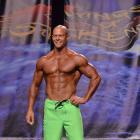 Dan  Johnston - NPC Tim Gardner Chicago Extravaganza 2013 - #1