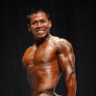 Kob  Yam - NPC USA 2012 - #1