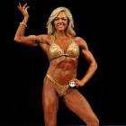Lisa  Fuld - NPC Jr. USA 2012 - #1