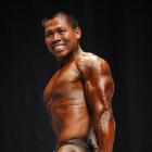 Kob  Yam - NPC USA 2012 - #1