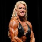 Ginger  Martin - NPC Texas State 2011 - #1