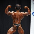 Kob  Yam - NPC USA 2012 - #1