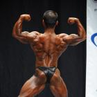 Kob  Yam - NPC USA 2012 - #1