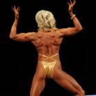 Lisa  Fuld - NPC Jr. USA 2012 - #1