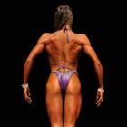 Jillian  Reville - NPC Team Universe 2010 - #1