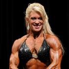 Ginger  Martin - NPC Texas State 2011 - #1