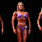 Renee  Kmetz - NPC Tracey Greenwood Classic 2009 - #1