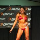 Jackie  Gray - NPC Branch Warren Classic 2013 - #1