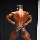 Kob  Yam - NPC USA 2012 - #1