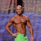 Dan  Johnston - NPC Tim Gardner Chicago Extravaganza 2013 - #1