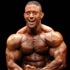 Troy  Alves - IFBB Phoenix Pro 2010 - #1