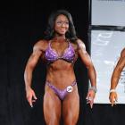 Janet  Gerber - IFBB North American Championships 2012 - #1