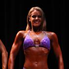 Renee  Kmetz - NPC Tracey Greenwood Classic 2009 - #1