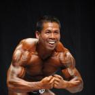 Kob  Yam - NPC USA 2012 - #1