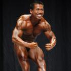 Kob  Yam - NPC USA 2012 - #1