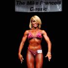 Teasha    Hardy - NPC Mike Francois Classic 2014 - #1