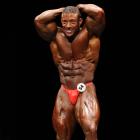 Troy  Alves - IFBB Phoenix Pro 2010 - #1