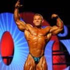 James   Lewis  - IFBB Olympia 2011 - #1