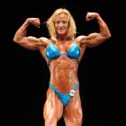 Holly  Chambliss - NPC Nationals 2011 - #1