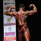 Tony   Roberts - NPC Team Universe 2009 - #1