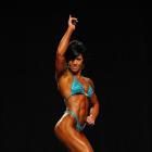 Dana  Bailey - NPC Nationals 2010 - #1