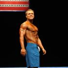 Steven  Payne - NPC Jr. USA 2011 - #1