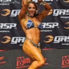 Lindsay  Mulinazzi - NPC Branch Warren Classic 2011 - #1