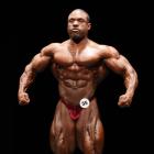 Melvin   Anthony - IFBB Phoenix Pro 2010 - #1