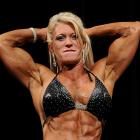 Ginger  Martin - NPC Texas State 2011 - #1