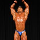 Chuck   Williams - NPC Jr. Nationals 2010 - #1